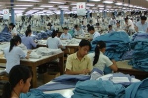 TFC trả cổ tức 9%