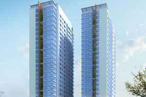Simco Sông Đà sẽ chuyển Dự án Simco Tower thành nhà ở xã hội
