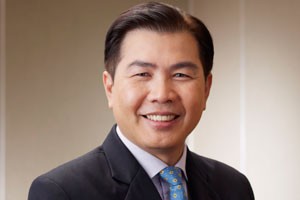 Ông Lim Ming Yan