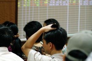 Thêm nhiều cổ phiếu trên HNX bị huỷ niêm yết trong tháng 5