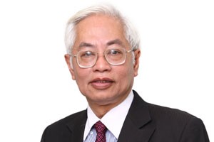 Ông Trần Phương Bình