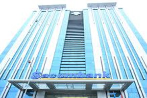 STB trả 14% cổ tức 2011 bằng cổ phiếu, 6% cổ tức 2012 bằng tiền