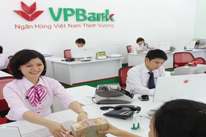 “Nguồn nước mát” giải cơn khát vốn