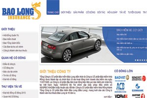 Bảo hiểm Bảo Long phấn đấu tổng doanh thu tăng 45%