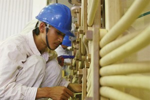 Doanh nghiệp FDI đã chuyển giao công nghệ?