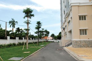 Thuduc House tổ chức “TDH - Ngày vàng giao dịch”