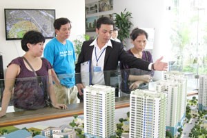 Mở bán căn hộ Dự án Berriver Long Biên 