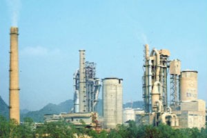 Xi măng Bỉm Sơn được đánh giá có hoạt động kinh doanh khá so với các doanh nghiệp trong ngành