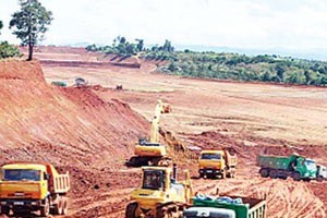 TKV rót 11.125 tỷ đồng vào hai dự án bauxite
