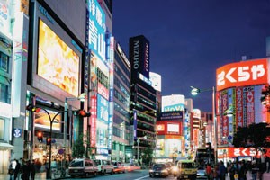 Kể từ khi ông Abe được bầu lại vào chức Thủ tướng, thị trường chứng khoán Nhật đã tăng tới 55%.