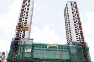 Tạo tác động cộng hưởng tới thị trường bất động sản