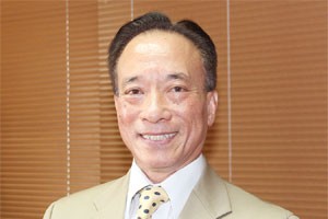 TS. Nguyễn Trí Hiếu