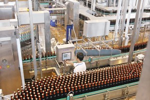 Habeco bỏ ngỏ việc bán cổ phần cho Carlsberg