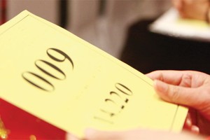 Nghị quyết ĐHCĐ bị hủy, nhiều hệ lụy 