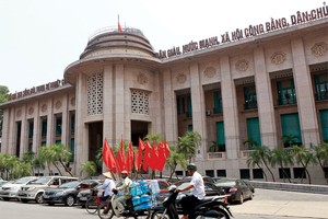 Lạm phát mục tiêu và mô hình NHTW độc lập