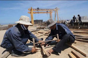 Nợ công Việt Nam chiếm 95% GDP