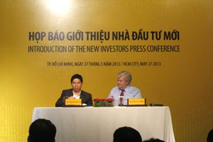 Một nhà đầu tư cá nhân muốn "đổ" triệu đô vào Thế giới di động