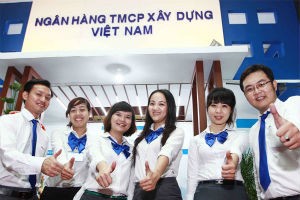 Tháng 6, Ngân hàng Xây dựng Việt Nam sẽ họp cổ đông