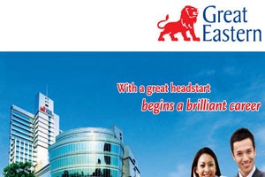 Great Eastern Việt Nam hợp tác với HDBank 