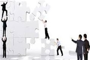 Áp lực tái cấu trúc hệ thống là một đòi hỏi sống còn, không chỉ với các nhà băng nhỏ, mà với ngay cả các ngân hàng lớn. (Ảnh: Internet)