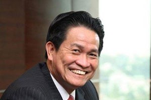 Sacombank tiếp tục giải chấp cổ phiếu của cha con ông Đặng Văn Thành