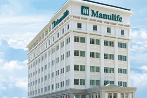 Manulife Việt Nam chạy đà ấn tượng cho năm 2013