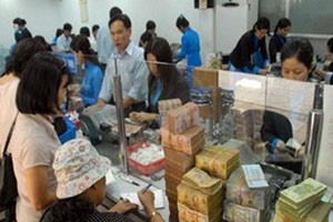 DN nhỏ chờ giải tỏa cơn khát vốn