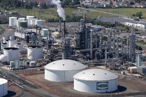 Phải làm đúng quy hoạch khi cho phép các dự án FDI tăng vốn. Ảnh: Bloomberg.