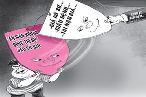 Ảnh minh họa: Internet