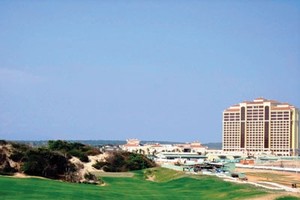 Đến thời điểm này vẫn chưa có công bố liên quan đến nhà quản lý mới của khu A Hồ Tràm Strip.