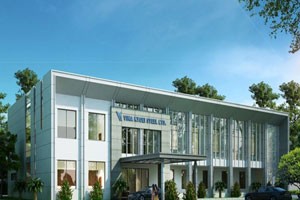 PHG: 70% doanh thu sẽ đến từ việc bán căn hộ Pavillon