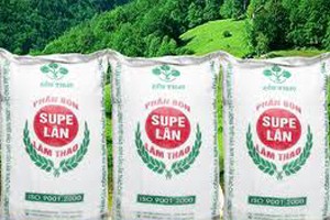 LAS chuẩn bị thanh toán cổ tức, tỷ lệ 50%