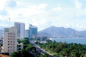 Savills lạc quan về thị trường nhà đất Nha Trang