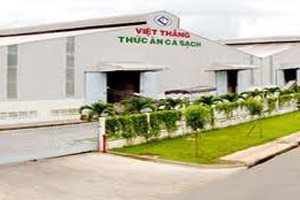 VTF phát hành hơn 10 triệu cổ phiếu trả cổ tức năm 2012