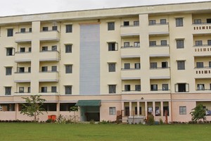 Giật mình với thực trạng… nhà xã hội