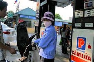 Petrolimex khẳng định không liên quan hành vi bảo kê thu tiền mãi lộ trên Quốc lộ 20.
