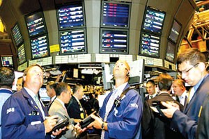 Ai chịu thiệt khi Fed ngừng bơm vốn rẻ?