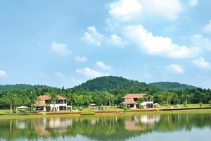 Flamingo Đại Lải mở bán sản phẩm FVL6 nhiều ưu đãi