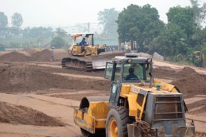 Hà Nội: Nhiều dự án BT phải điều chỉnh