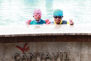 PMC là đơn vị quản lý dự án mới Chung cư Cantavil Hoàn Cầu