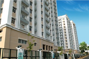 ABBank cho vay ưu đãi khách mua căn hộ TDH - Trường Thọ