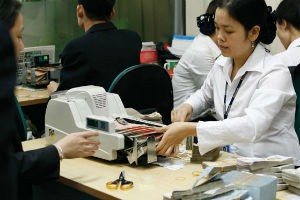 Ngân hàng Hợp tác xã hoạt động từ 24/6