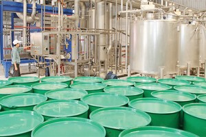 Ngành hàng nào được lợi sau các luật thuế sửa đổi?