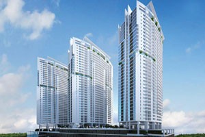 Văn Phú - Invest đình chỉ hợp đồng với 2 đơn vị thứ cấp lớn