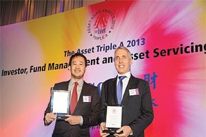 Eastspring Investments: Công ty quản lý quỹ tốt nhất tại Việt Nam