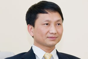 Tổng giám đốc SHS: Tăng trưởng linh hoạt song phải bền vững