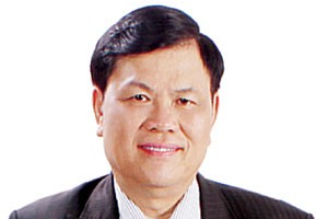 Ông Phạm Quang Dũng.