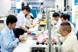 Room tín dụng có còn cần thiết?