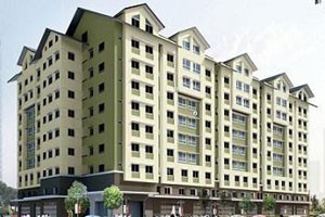 Nam Long chào bán thành công giai đoạn 2 EHome3