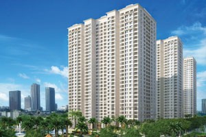 Vincom Mega Mall Times City chào thuê diện tích bán lẻ